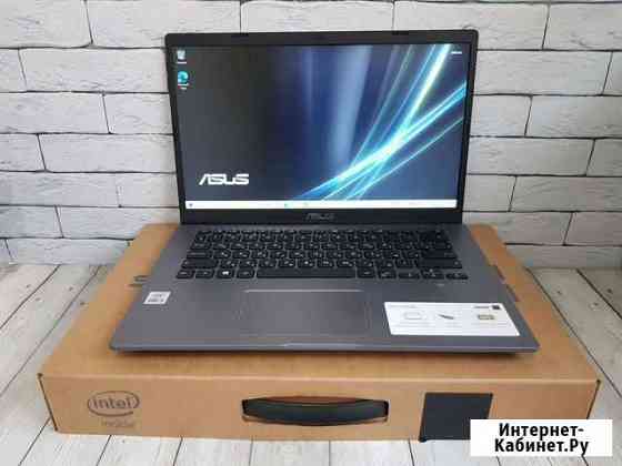 Ультрабук Asus 14 на i3 10110u, 8Gb, SSD Новосибирск