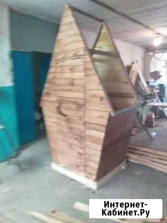 Туалет Красноярск - изображение 1