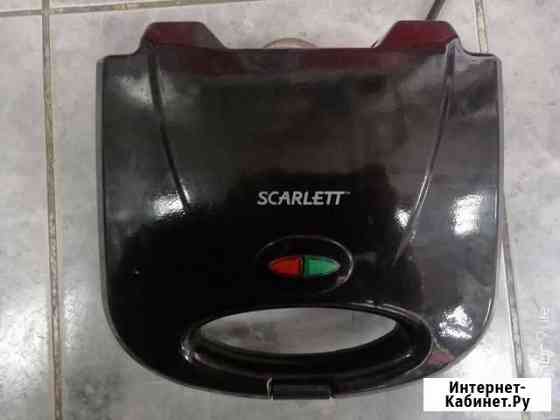 Тостер Scarlett SC-1119 Улан-Удэ