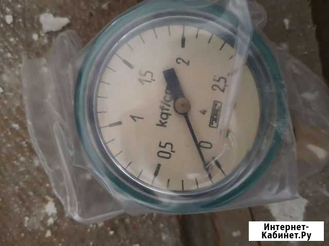 Манометр мтп Оренбург - изображение 1