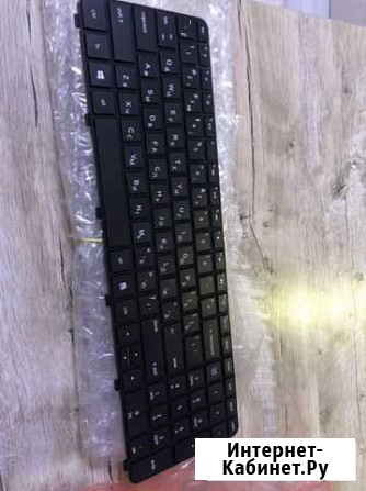 Клавиатура для ноутбука hp dv7000 Смоленск - изображение 1