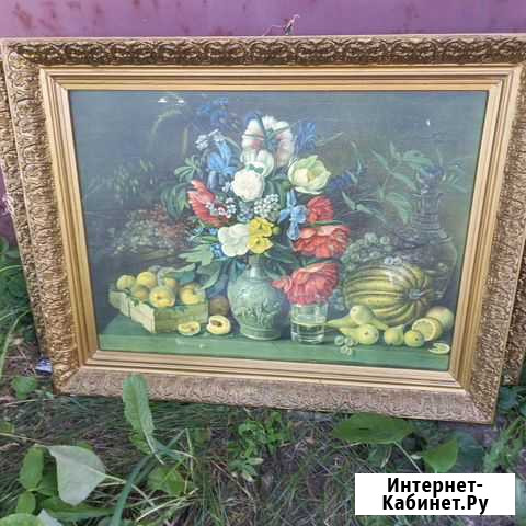 Картина Балаково - изображение 1