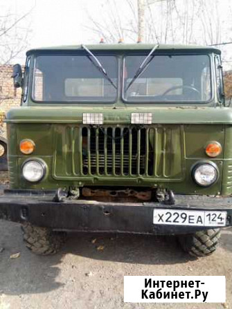 ГАЗ ГАЗель 2705 микроавтобус, 1990 Боготол - изображение 1