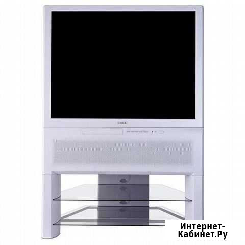 Проекционный телевизор Sony KP-41PX1R Новое Девяткино - изображение 1