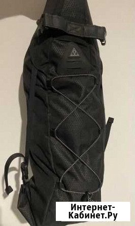 Сумки велосипедные Bikepacking Волжский Волгоградской области - изображение 1