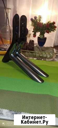 Ножки телевизора LG 421 B 561 Новосибирск - изображение 1