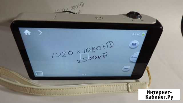 EK GK100 Фотоаппарат Чехов - изображение 1