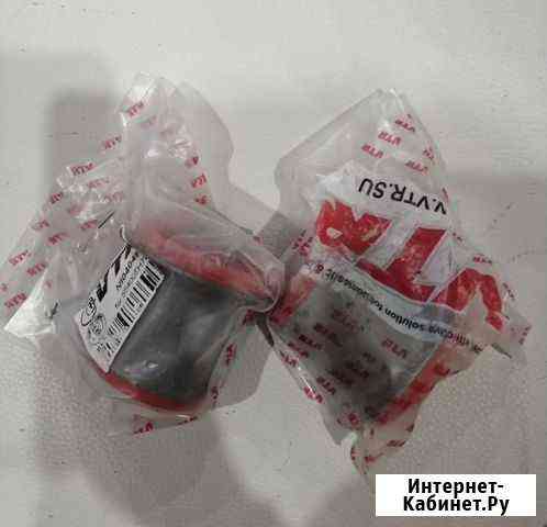 Сайлентблок Nissan x-trail Омск