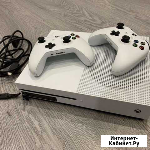 Xbox One s 500 gb Астрахань - изображение 1