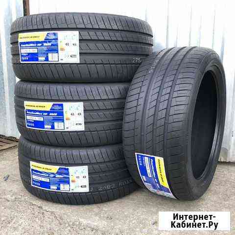 Habilead PracticalMax H/P RS26 255/35 R20 Старый Оскол
