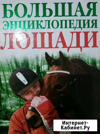 Энциклопедия Лошади Севастополь - изображение 1