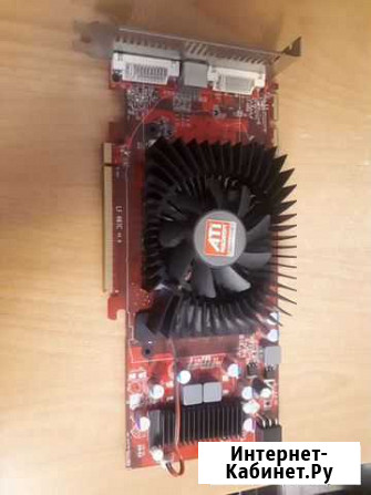 Radeon hd 3850 Старый Оскол - изображение 1