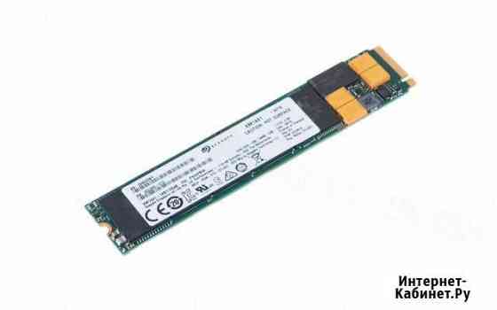 SSD 1.92TB Seagate XM1441 M.2 NVMe NEW Санкт-Петербург