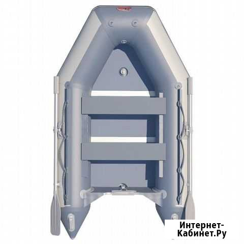 Лодка пвх Badger CL270 Казань - изображение 1