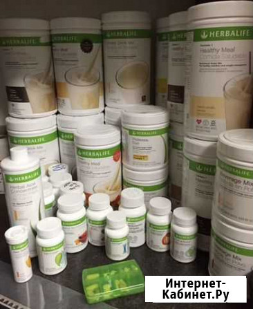 Продукция Гербалайф Herbalife Симферополь - изображение 1