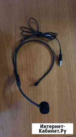 Микрофон Shure pga31 Нижний Тагил