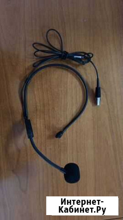 Микрофон Shure pga31 Нижний Тагил - изображение 1