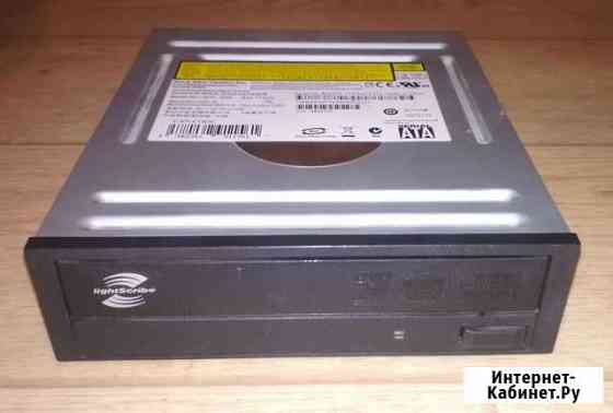 DVD привод Sony NEC Optiarc AD-7191S Москва