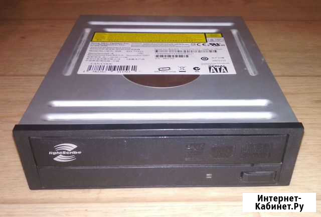 DVD привод Sony NEC Optiarc AD-7191S Москва - изображение 1