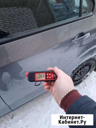 Услуги автоподбора Тюмень - изображение 1
