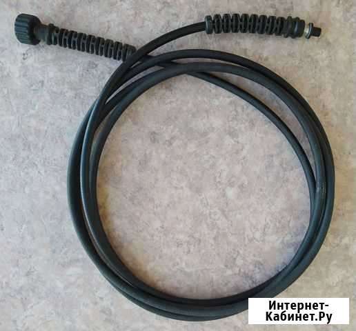 Шланг Karcher, серия К2 Томск - изображение 1