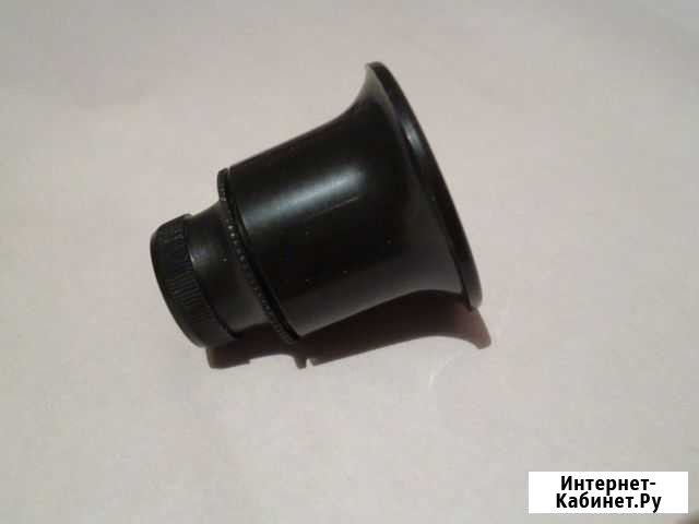 Лупа наглазная / Х20 Кемерово - изображение 1