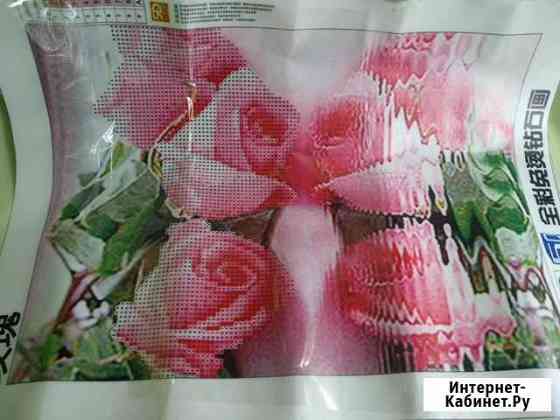 Алмазная мозаика Нижний Новгород