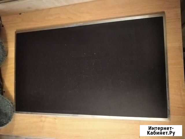 Матрица для ноутбука 17.3 40pin матовая Новосибирск - изображение 1