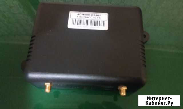 GPS трекеры ADM 700 Камышин - изображение 1