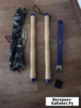 Пешня Оренбург