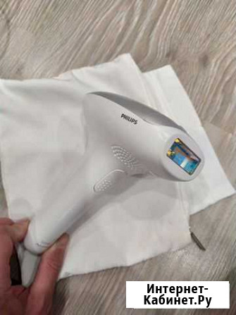 Фотоэпилятор philips SC1995 Череповец - изображение 1