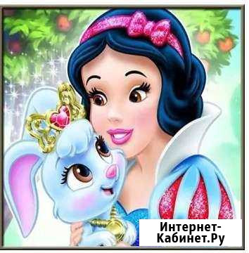 Алмазная вышивка Прокопьевск - изображение 1