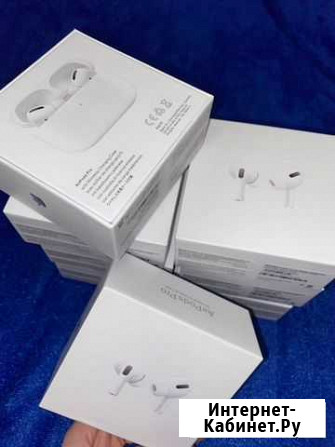 Наушники apple earpods pro Амурск - изображение 1