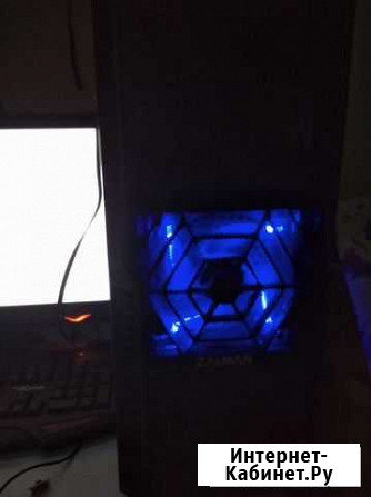 AMD FX8300 Eight-Core Processor 3.30 GHz Нижнекамск - изображение 1