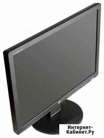Монитор 22 дюйма LG W2242T Новосибирск