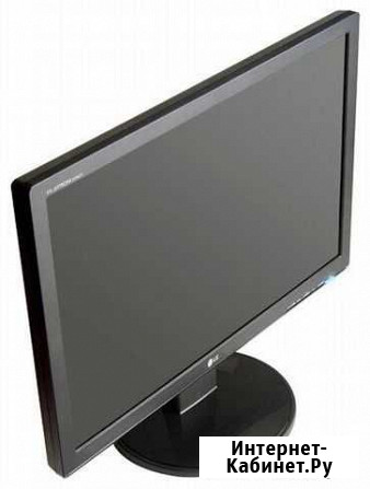 Монитор 22 дюйма LG W2242T Новосибирск - изображение 1