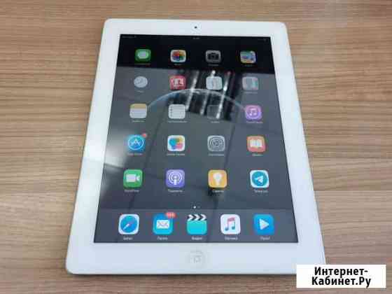 iPad 2 Владимир