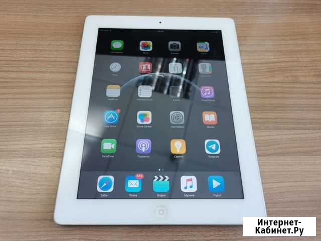 iPad 2 Владимир - изображение 1