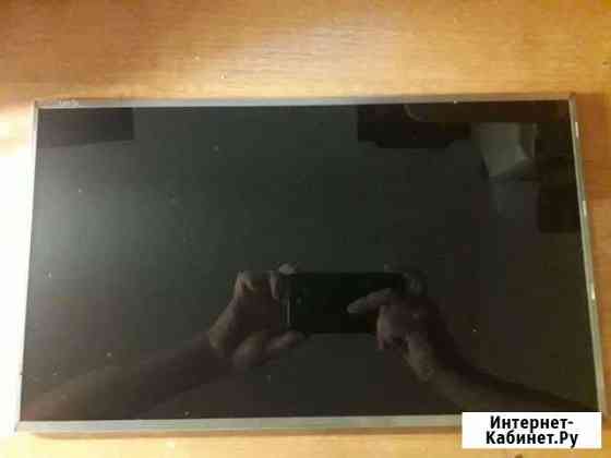Матрица samsung LTN160AT06 Новороссийск