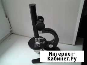 Микроскоп Ливны - изображение 1