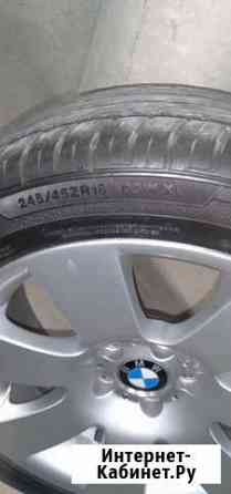 Marshal Matrac FX MU11 245/45 R18, 4 шт Саки