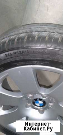 Marshal Matrac FX MU11 245/45 R18, 4 шт Саки - изображение 1