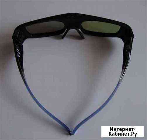 3D Очки Panasonic TY-EW3D3ME Москва