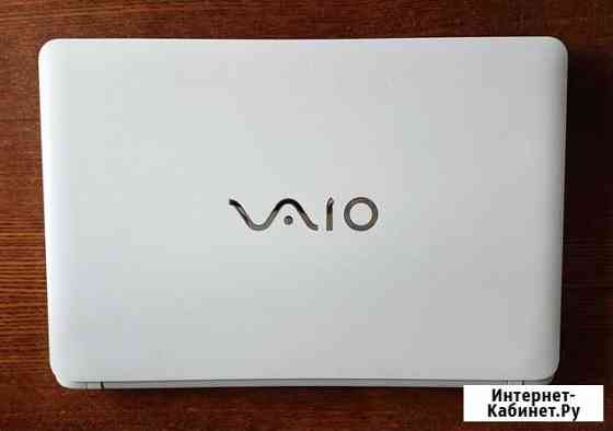 Ноутбук sony vaio SVF-152C29V Иваново