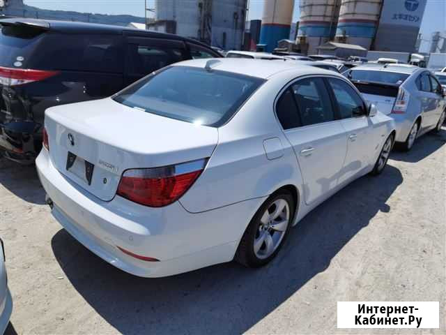 Кузов bmw е60 Кузнецк - изображение 1