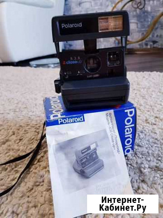 Palaroid 636 Иркутск - изображение 1