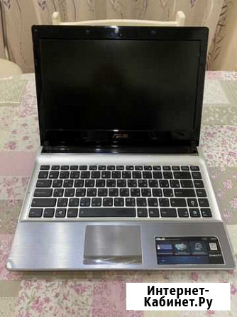 Ноутбук Asus U30S 13’3 Воскресенск - изображение 1