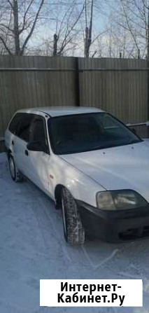 Сдам автомобиль в аренду Чита - изображение 1