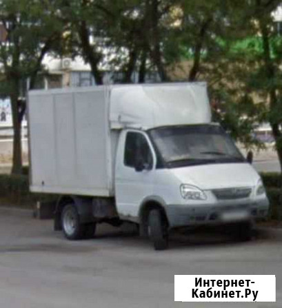 Грузоперевозки Липецк - изображение 1