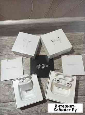 AirPods 2 Пенза